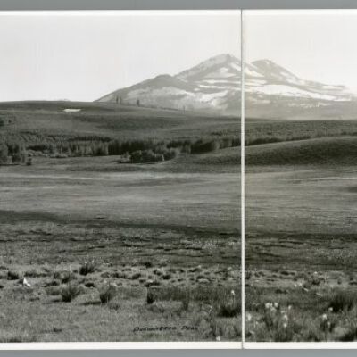 Print, Photographic