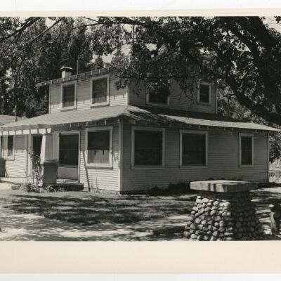 Print, Photographic