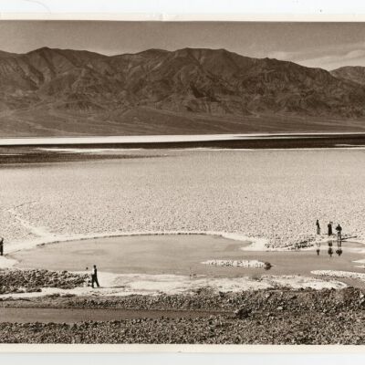 Print, Photographic