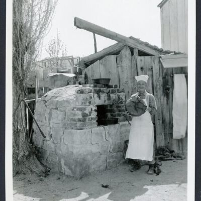 Print, Photographic