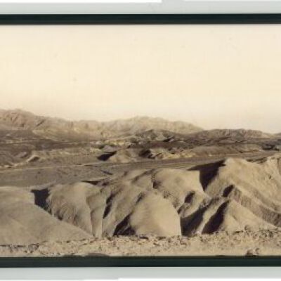 Print, Photographic