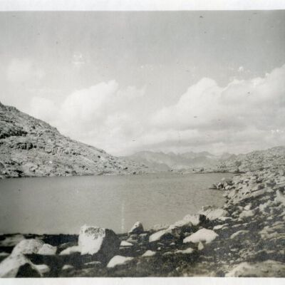 Print, Photographic