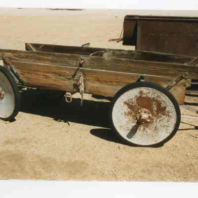 Print, Photographic