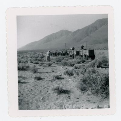 Print, Photographic