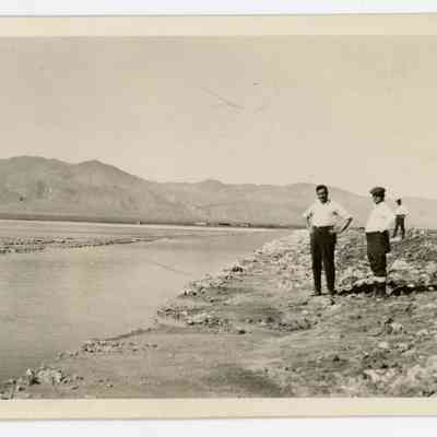 Print, Photographic