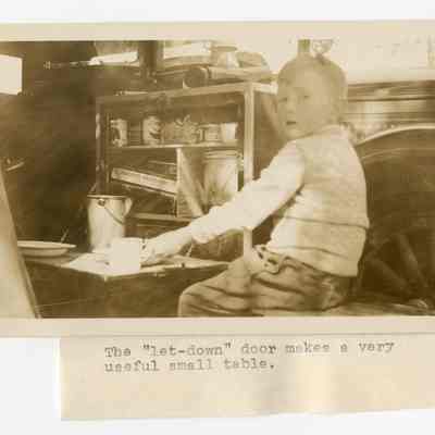Print, Photographic