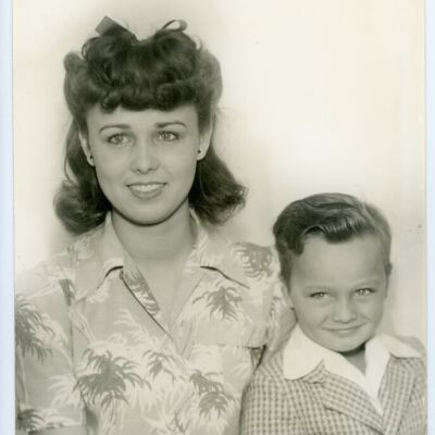 Print, Photographic