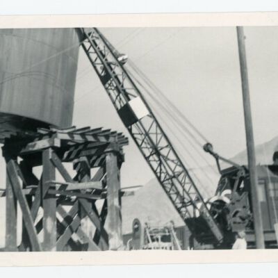 Print, Photographic