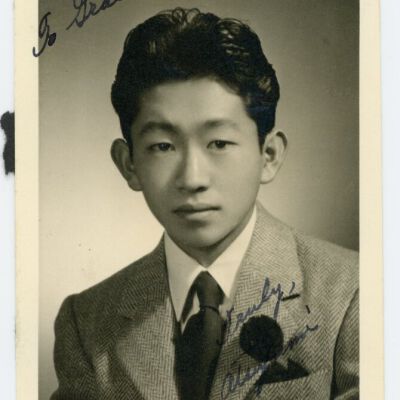 Print, Photographic