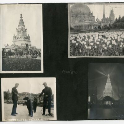 Print, Photographic