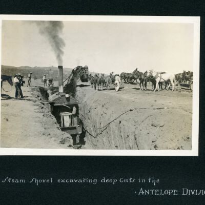 Print, Photographic