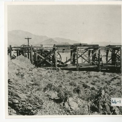 Print, Photographic