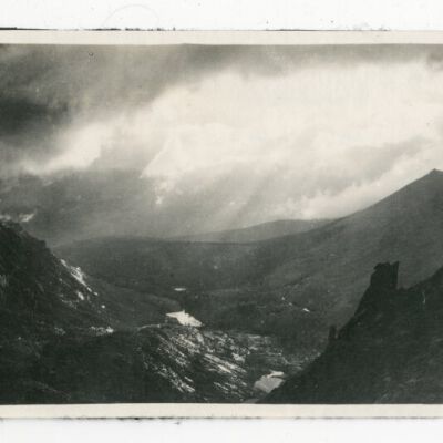 Print, Photographic