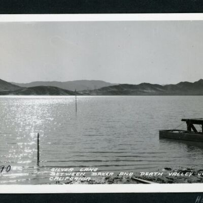 Print, Photographic