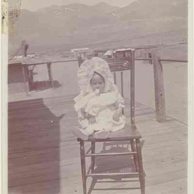 Print, Photographic