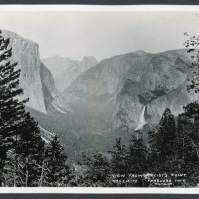 Print, Photographic