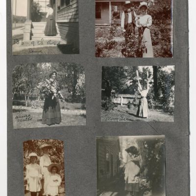 Print, Photographic