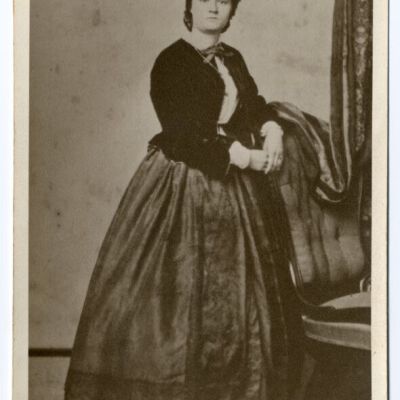 Print, Photographic