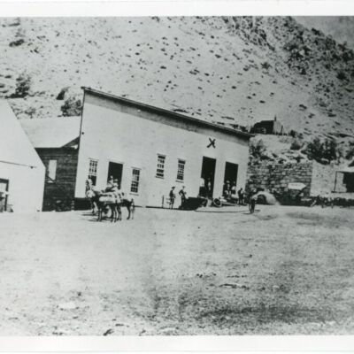Print, Photographic