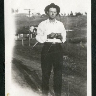 Print, Photographic