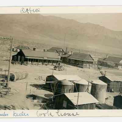 Print, Photographic
