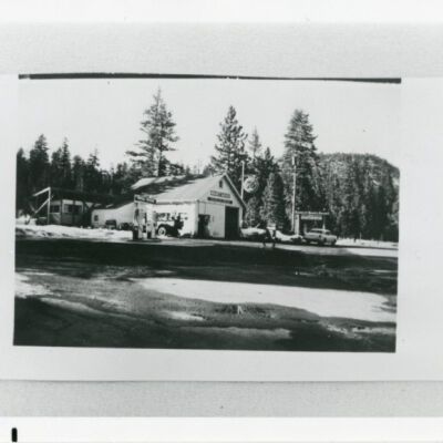 Print, Photographic