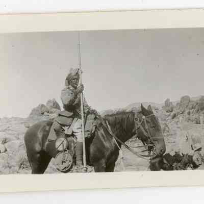 Print, Photographic