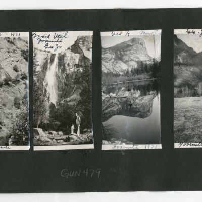Print, Photographic