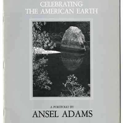 Celebrating the American Earth