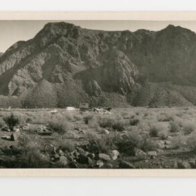 Print, Photographic