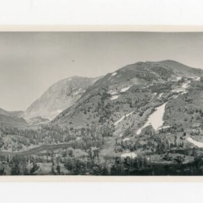 Print, Photographic