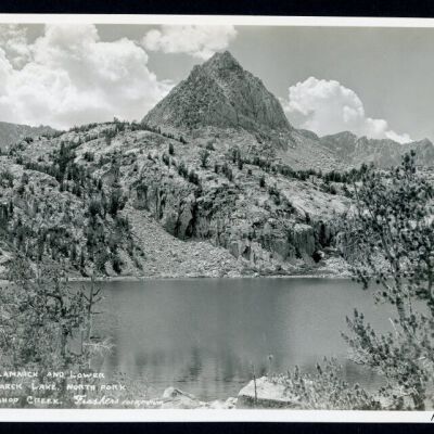 Print, Photographic