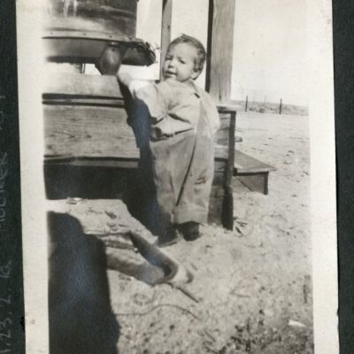 Print, Photographic