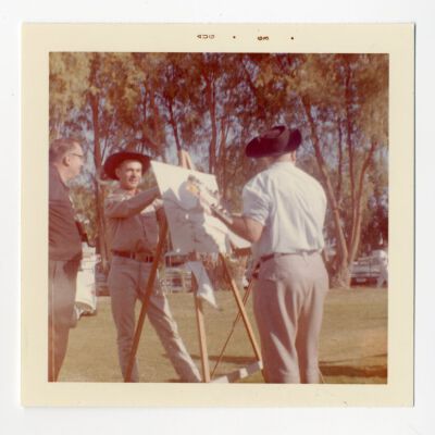 Print, Photographic