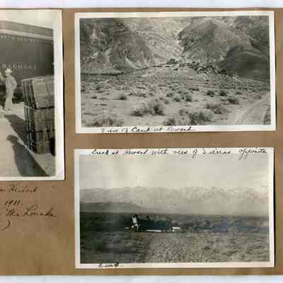 Print, Photographic