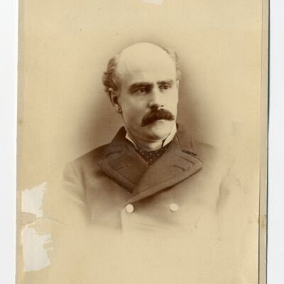 Print, Photographic