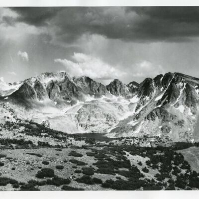 Print, Photographic