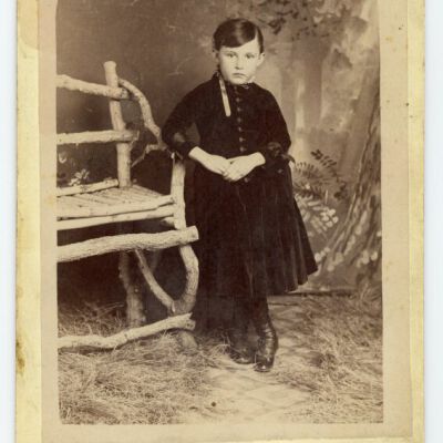 Print, Photographic