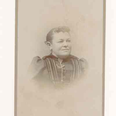 Print, Photographic