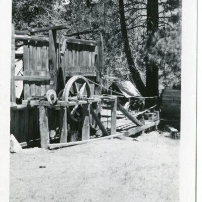 Print, Photographic
