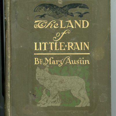 Land of Little Rain