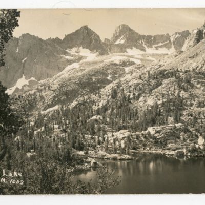 Print, Photographic