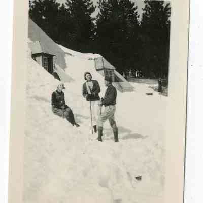 Print, Photographic
