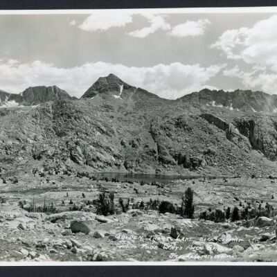 Print, Photographic
