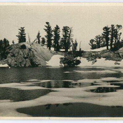 Print, Photographic