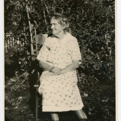 Print, Photographic