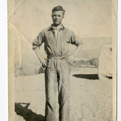 Print, Photographic