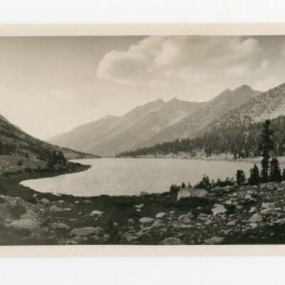 Print, Photographic