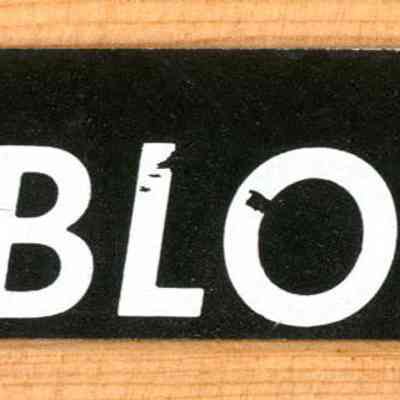 Label