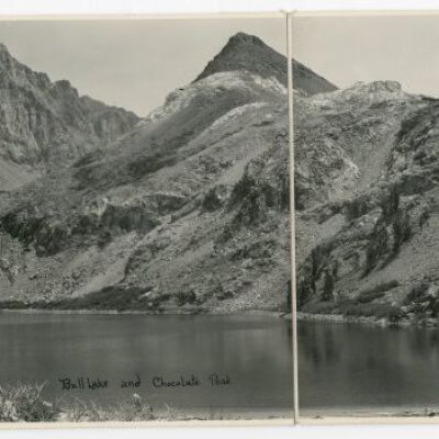 Print, Photographic